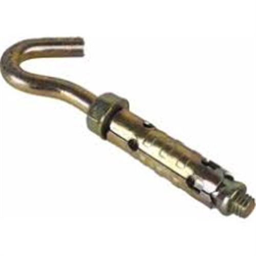MADE M8 S TİPİ ÇELİK DÜBEL